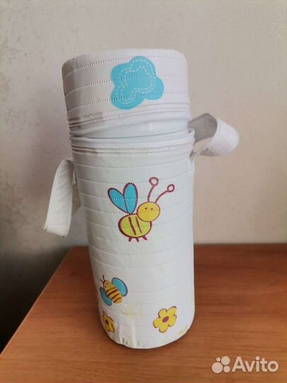 Термосумка для бутылочки