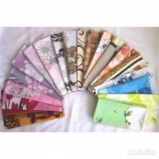 Продам наволочки новые