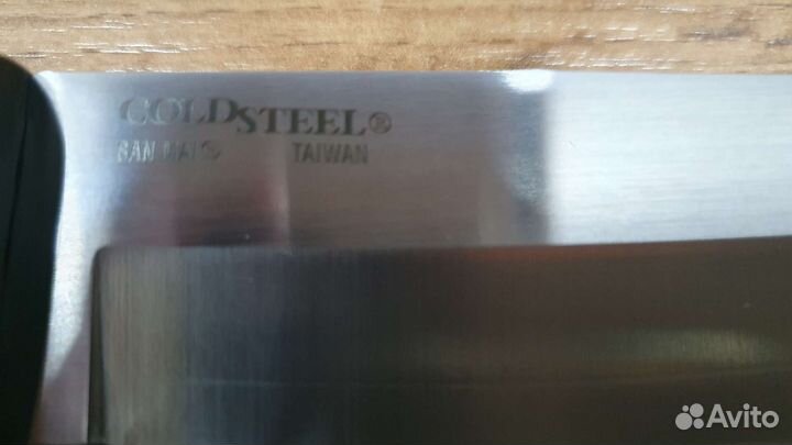 Cold Steel Recon tanto san mai