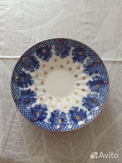 Тарелочка лфз