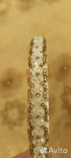 Ободок для волос