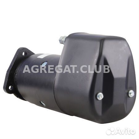 Стартер krauf STB4771UL