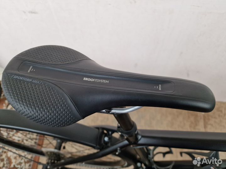 Велосипед дорожный взрослый 28 колеса