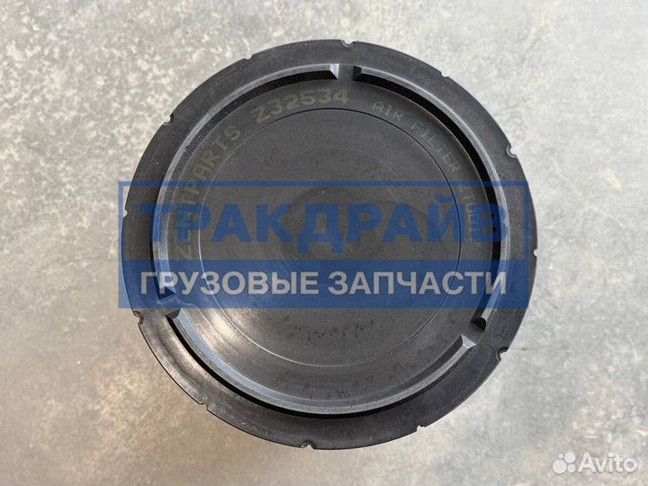 Воздушный фильтр Рено Мангум Премиум Мидлум