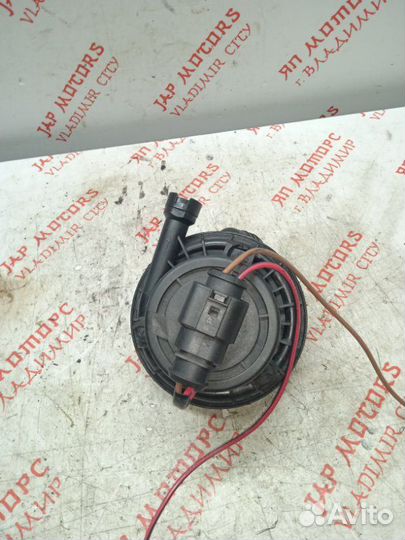 Насос продувки катализатора Audi A3 8P BSE 1.6