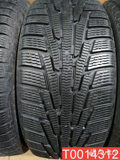 Nokian Tyres Hakkapeliitta R 255/50 R19 107R