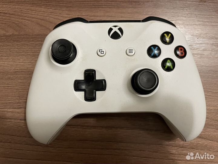 Xbox one s 500 gb