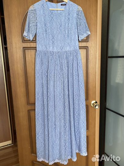Платье 46 размер М