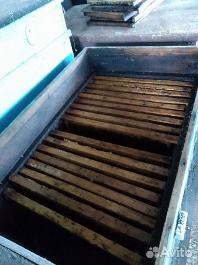 Продам сушь для пчёл