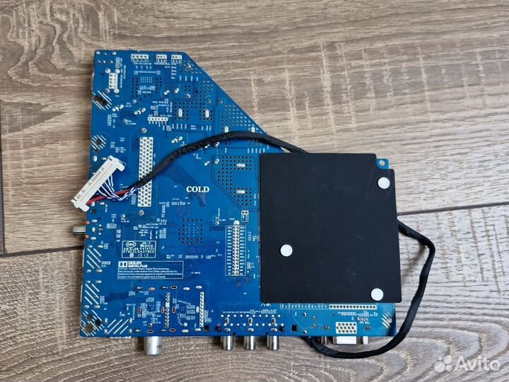 Плата CV3663BH-Q32