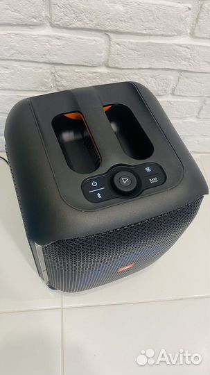 Колонка JBL PartyBox Encore Essential
