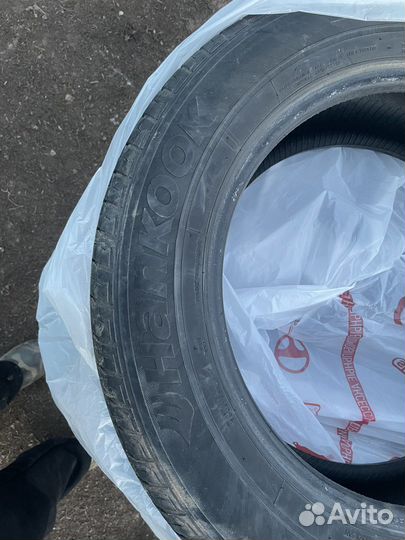 Hankook Optimo K415 225/60 R17