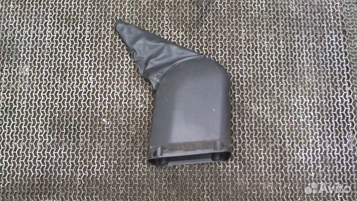 Обшивка салона Iveco Daily 6 2014, 2016