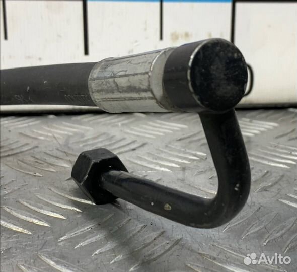 Б/У Шланг гидроусилителя BMW X5 E70 2007-2013