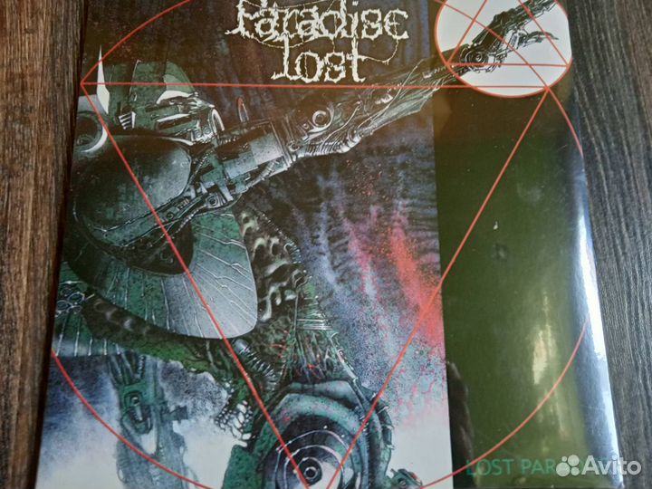 Helloween Hansen Friends/Orchid/Paradise Lost/Rage