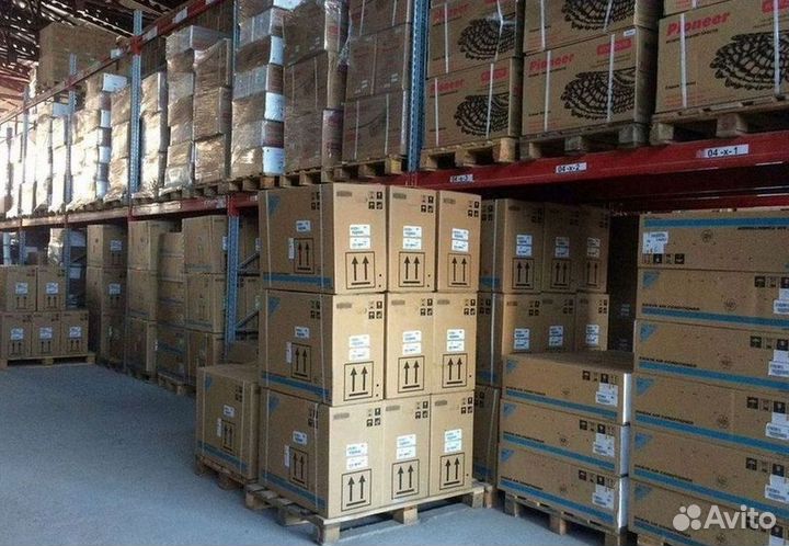 Кондиционеры сплит-системы