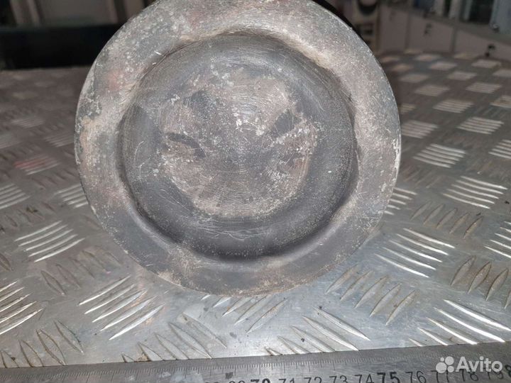 Шатун поршень OM501 R54103 б/у для Mercedes Actros