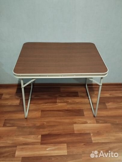 Стол складной (меламин)