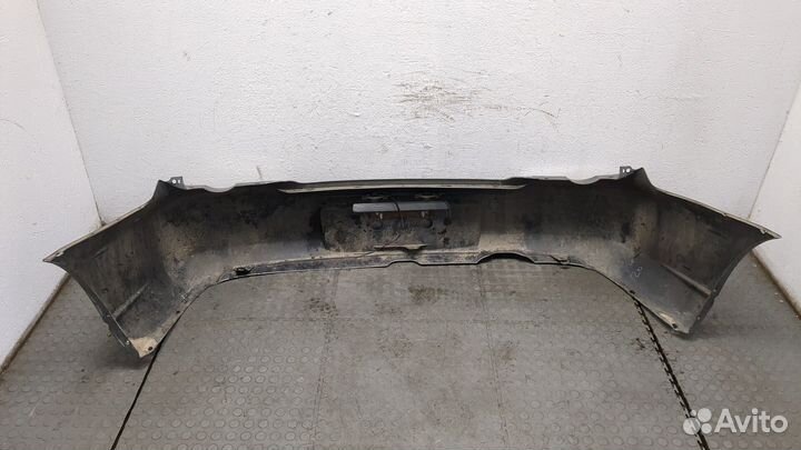 Бампер задний Subaru Impreza (G11)