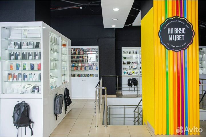 Ручной стабилизатор Xiaomi Snoppa atom