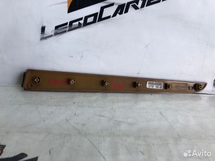 Накладка на дверь передняя левая Hyundai Santa Fe