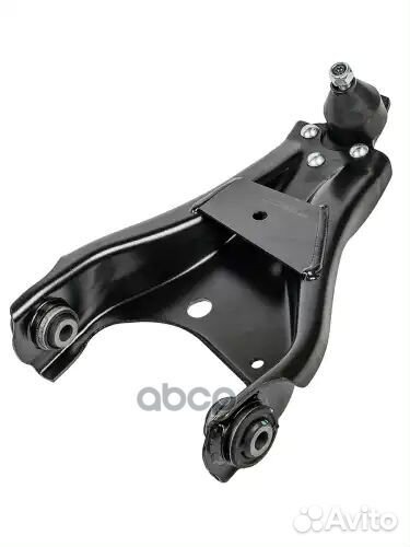 Рычаг нижний правый Dacia Duster 10 z24748