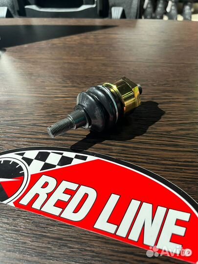 Шаровая усиленная верхняя BRP maverick X3