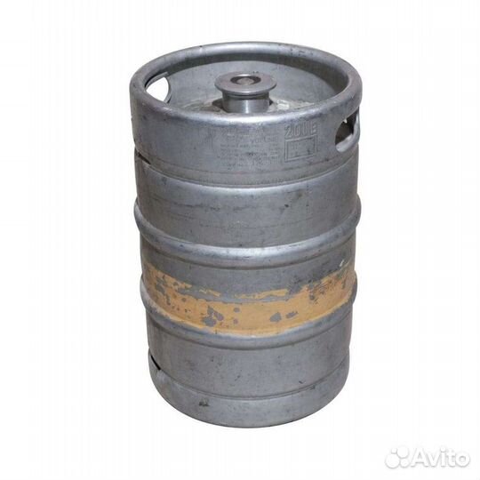 Пивные кеги 50л