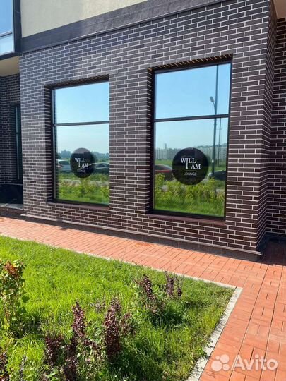 Тонировка стекол,оклейка окон пленкой