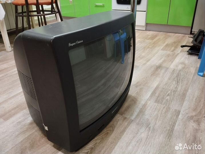 Телевизор бу