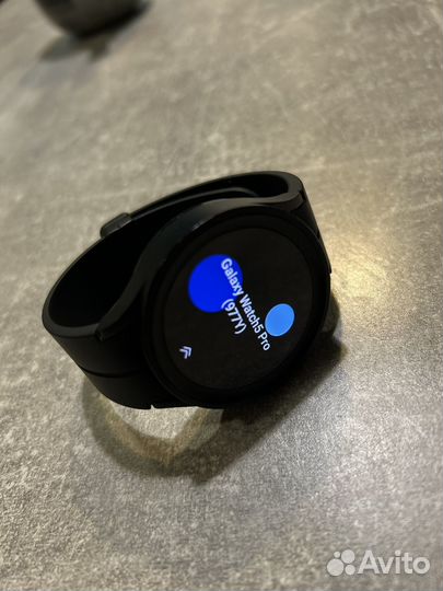 Samsung Galaxy watch 5 pro