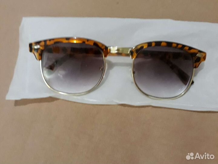 Очки для близорукости