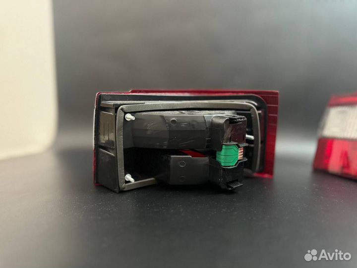 Задние.- стопы. ваз- (2110)