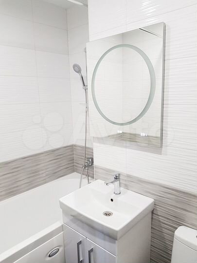 Квартира-студия, 27,2 м², 8/17 эт.