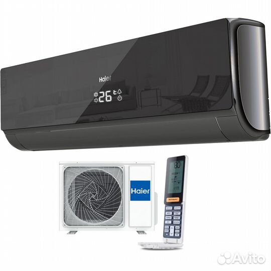 Кондиционер Haier