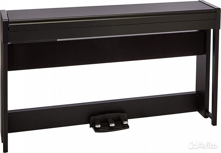 Клавишный инструмент korg C1 AIR-BK