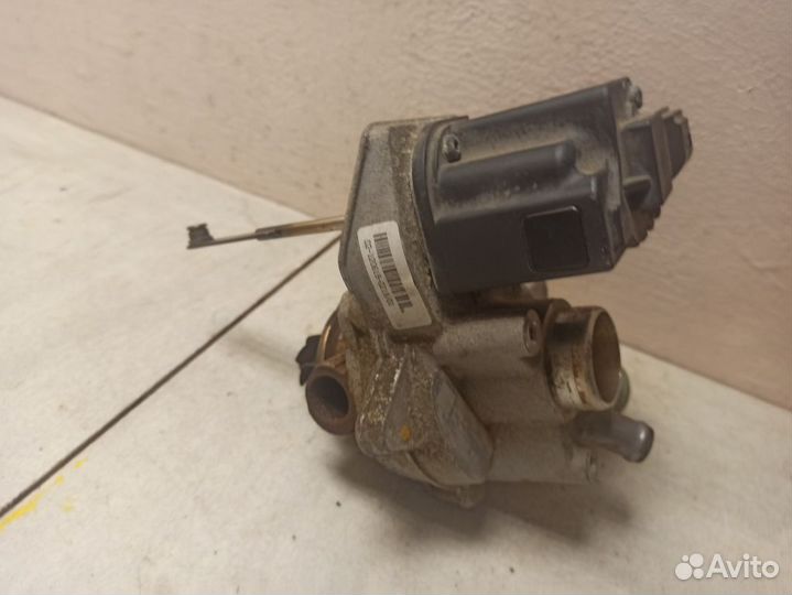 Турбина 03F145701K Фольксваген