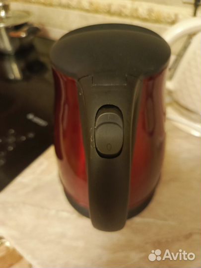 Чайник электрический