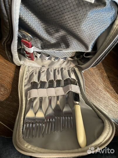 Термосумка