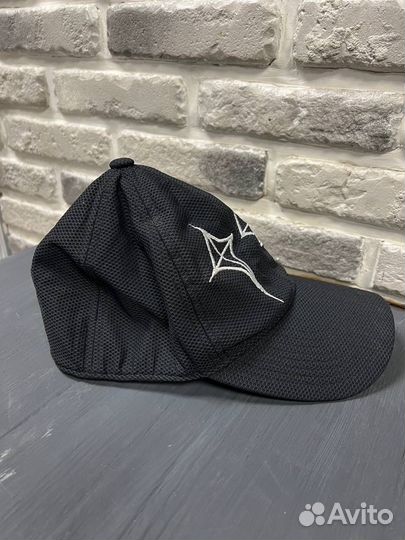 Кепка thug club rare sample black Оригинал