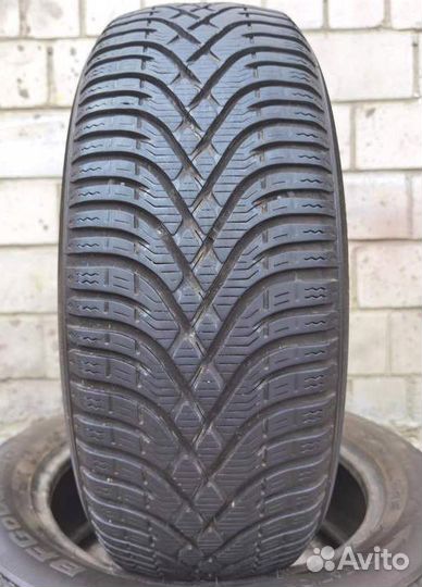 Bfgoodrich G-Force Winter 2 185/60 R15 88T
