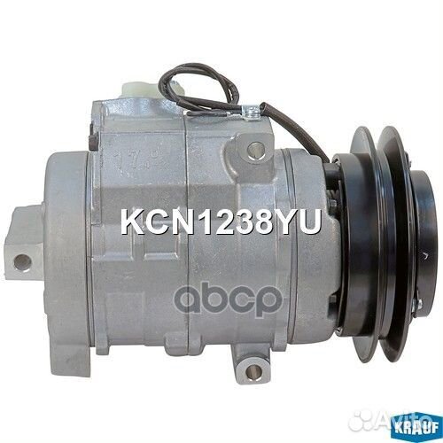 Компрессор кондиционера KCN1238YU Krauf
