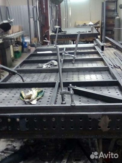 Изготовление М.К. любой сложности И лофт мебели