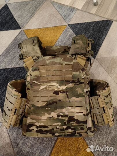 Чехол плитник