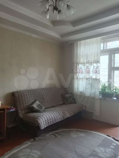 3-к. квартира, 70 м², 2/3 эт.