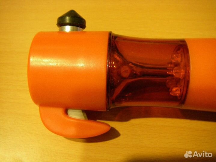 Фонарь светодиодный Тактический