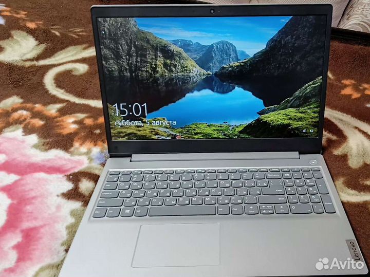 Lenovo