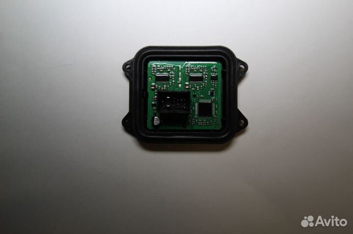 Блок адаптива фар BMW E70 E71E89 7182396