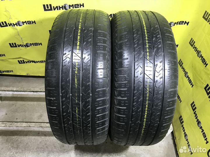 Nexen Roadian HTX RH5 285/60 R18