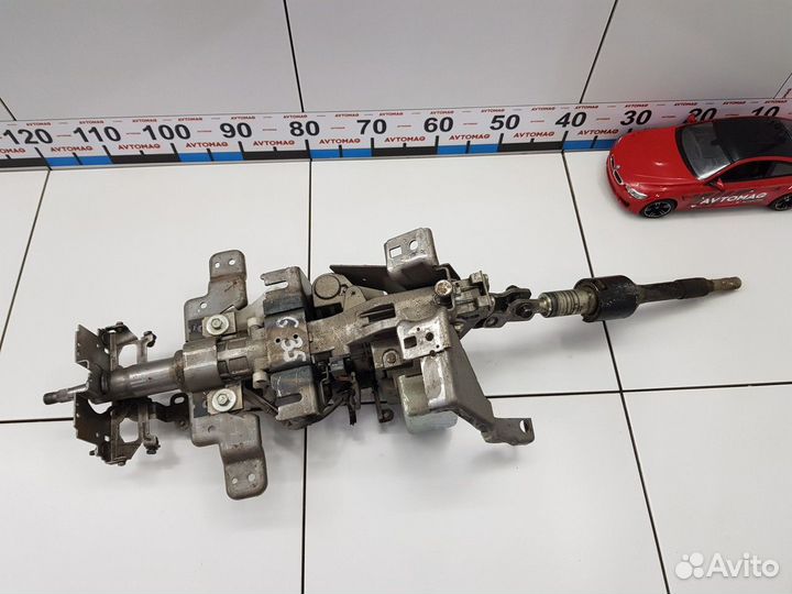 Колонка рулевая (Infiniti G)